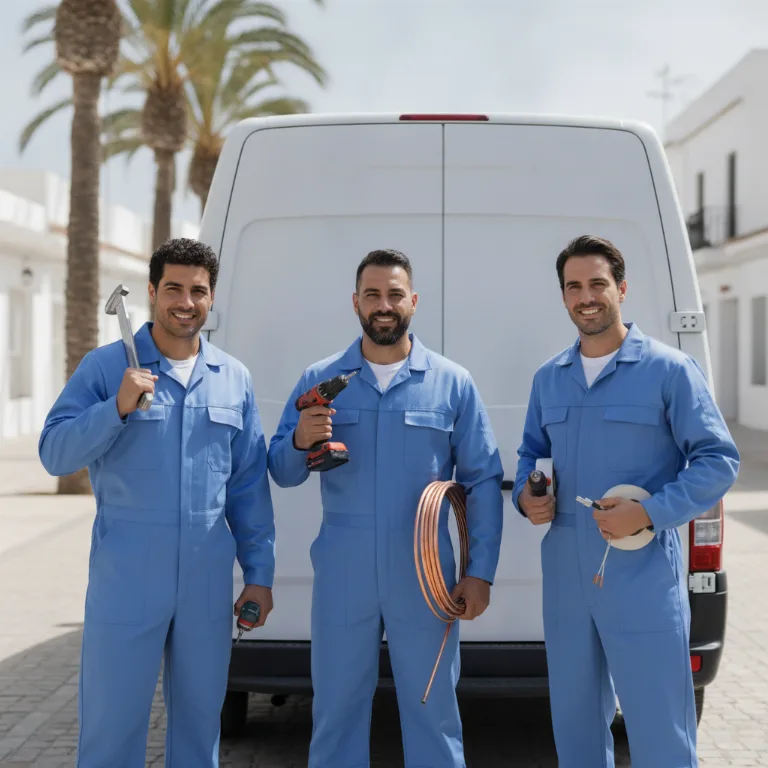 Installazione Condizionatore team a Catanzaro