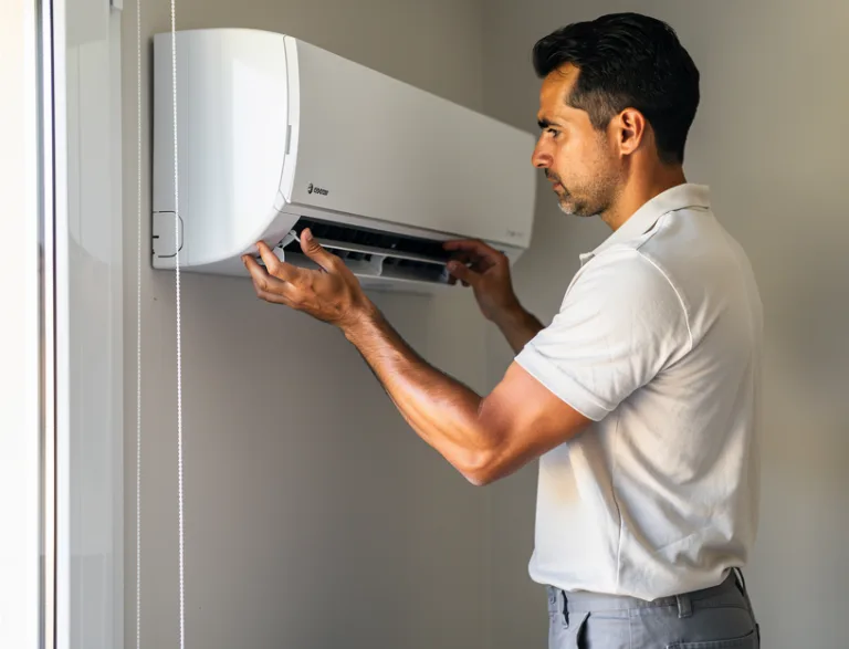 Installazione Condizionatore servizio a Catanzaro
